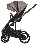 Детская коляска Riko Nano Thermo Ecco 2 в 1 04 Cappucino (капучино)