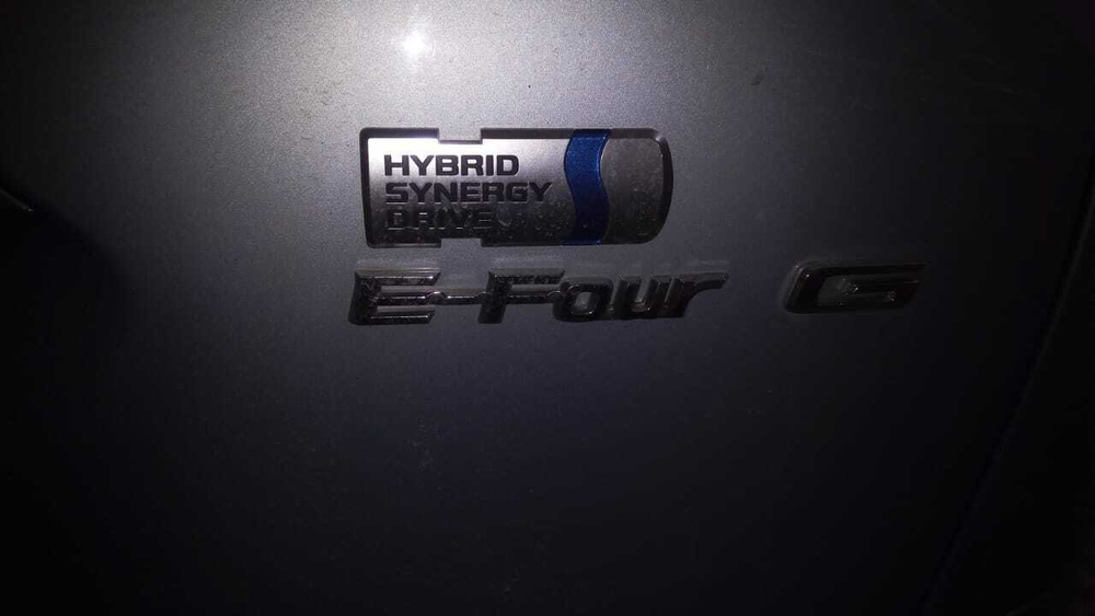Автоковрики EVA для Toyota Estima 3 Hybrid. e four g. Полный привод, правый руль.