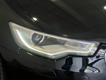 Audi A6, 2012 год