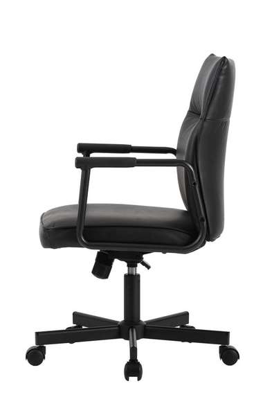 Кресло Sten W-263 Черный