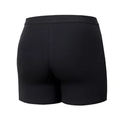 Трусы мужские  боксеры Cornette Authentic Perfect XL, Black