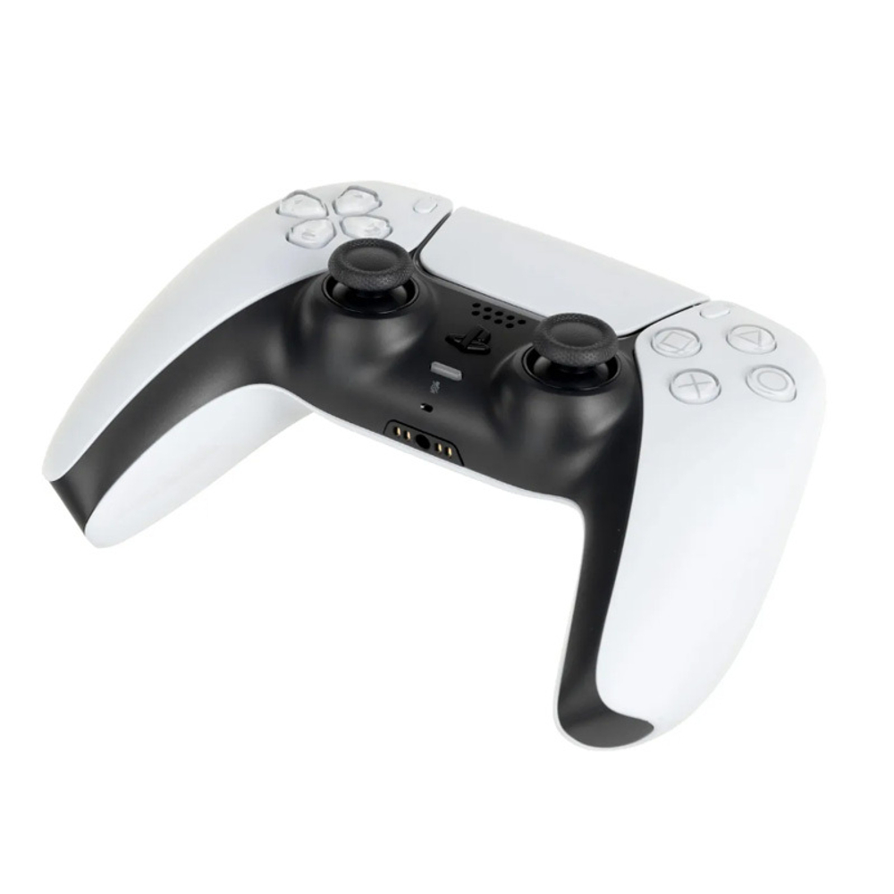 Геймпад PlayStation 5 DualSense, белый