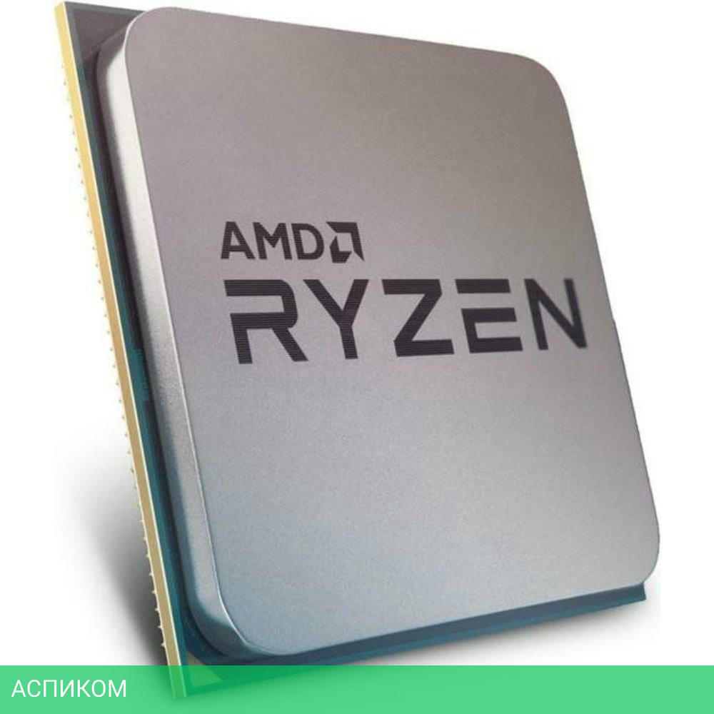Процессор AMD Ryzen 5 3500 OEM