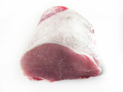 Свинина. Карбонат бк без косы, ГОСТ, ВУ, ПОРЦ, зам