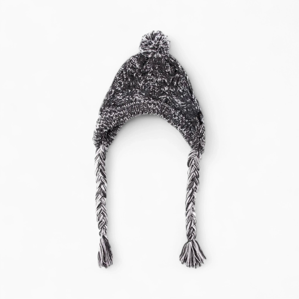 Шапка «Дания»