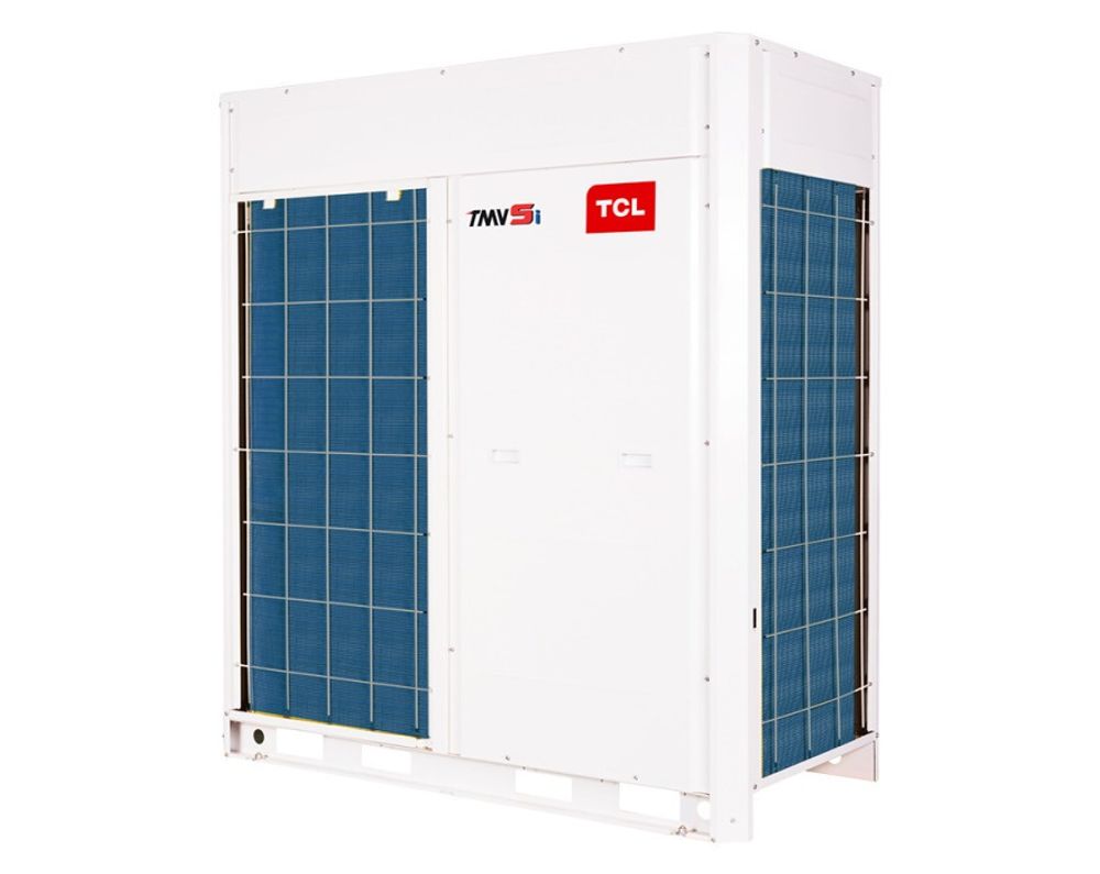 Наружный блок TCL TMV-S INDIVIDUAL TMV-Vd785W/N1S-B