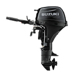 Лодочный мотор Suzuki DF20AL