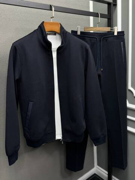 Прогулочный костюм Brunello Cucinelli