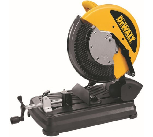 Монтажная пила DeWalt DW872