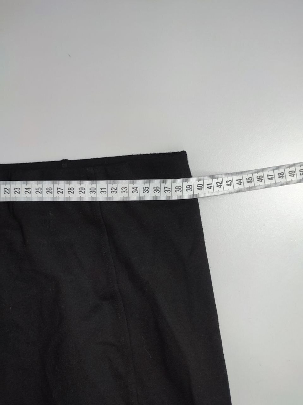 Юбка H&M лаконичная 46 размер