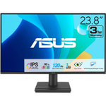 Монитор ASUS 23.8" VA249HG (IPS 1920x1080, 120Hz, 1ms) Black