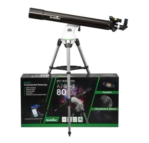 Телескоп Sky-Watcher 809AZ-GO2 SynScan GOTO