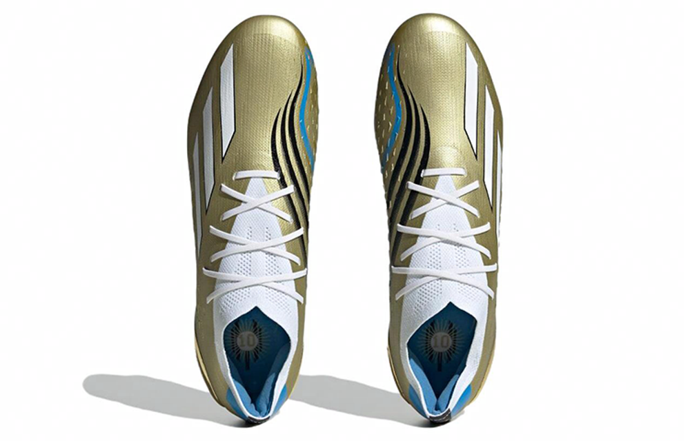 Кроссовки Adidas X Speedportal Messi.1 Leyenda Fg
