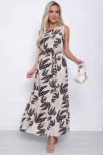 Платье Алхери (беж) П10876 LT Collection