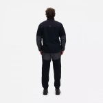 КУРТКА FINNTRAIL ФЛИСОВАЯ МУЖСКАЯ SHERPA 1397