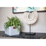 Контейнер для хранения boxxx, organic, 1 л, розовый