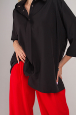 РУБАШКА-КОКОН. PROF