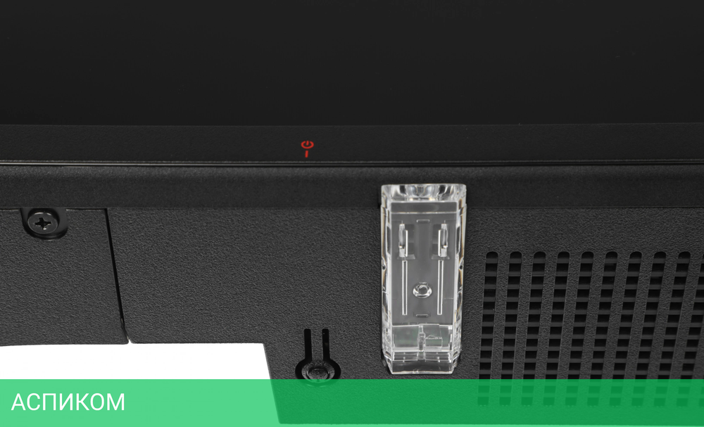 Телевизор LED Xiaomi 43" MI TV A 43 FHD 2025