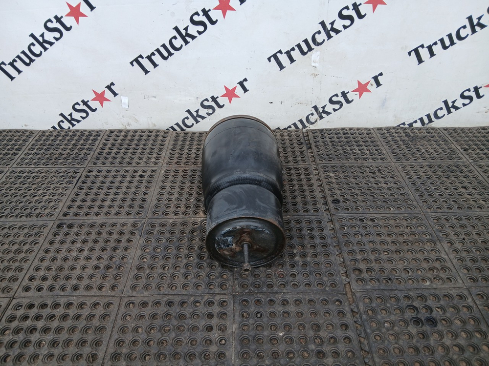 Подушка пневмоподвески задняя