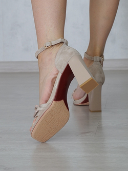 Босоножки женские POPULAR FASHION A80F-619S