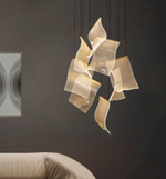 люстра Gweilo 8