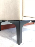 Ножки для мебели Прямая Звезда 130мм/4 шт