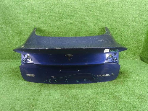 Крышка багажника Tesla Model 3 (2017-2023)