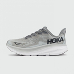 кроссовки HOKA One One Clifton 9 Grey