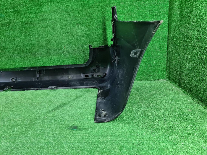 Бампер задний Mercedes V w447 (2014-н.в.)