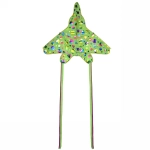 Воздушный змей «Планета» 100х90см