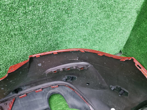 Бампер задний BMW Z4 G29 (2018-2022)