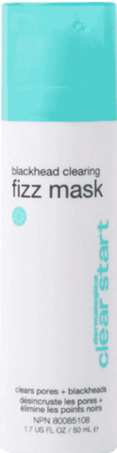 Dermalogica ClearStart Blackhead Clearing Fizz 50 ml