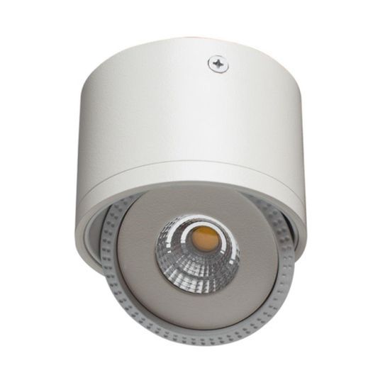 A4105PL-1WH СВЕТИЛЬНИК ПОТОЛОЧНЫЙ