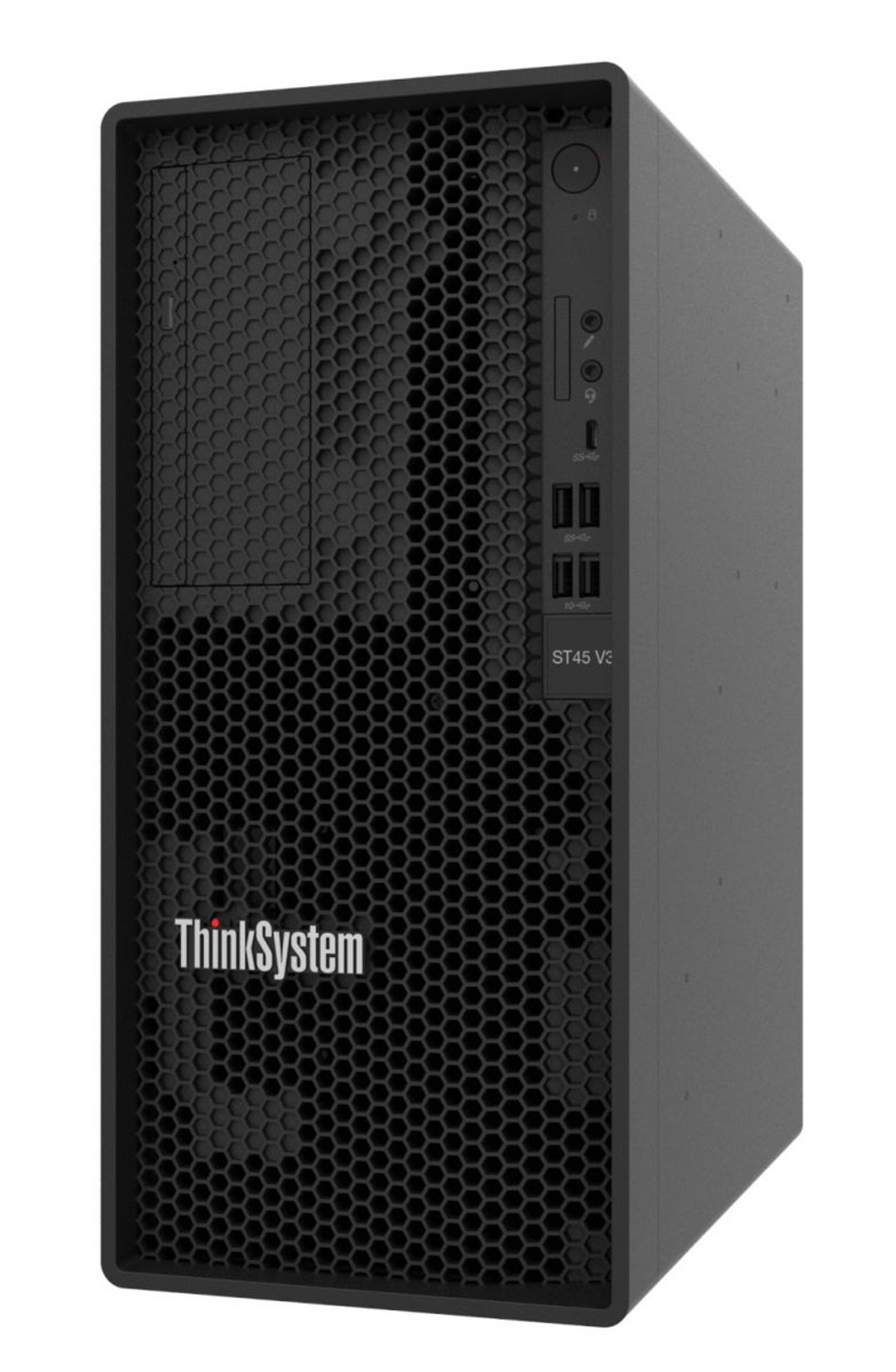 Сервер Lenovo ThinkSystem ST45 V3