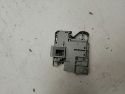 HWD80-BP14979 кт108 Блокировка люка для стиральной машины Haier HWD80-BP14979 б/у
