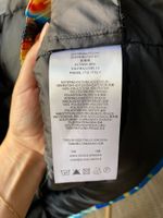 Новая пуховая куртка Moschino, 128