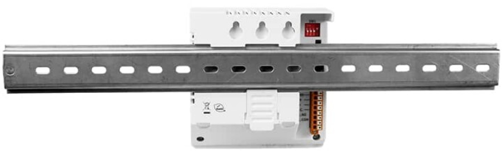 Датчик  ICP DAS DL-301-WF CR