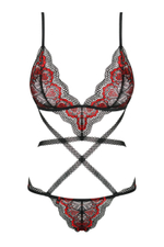 Роскошное женсконе боди Megies