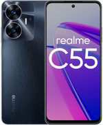 Смартфон realme C55 6/128 ГБ RU, Dual nano SIM, rainy night