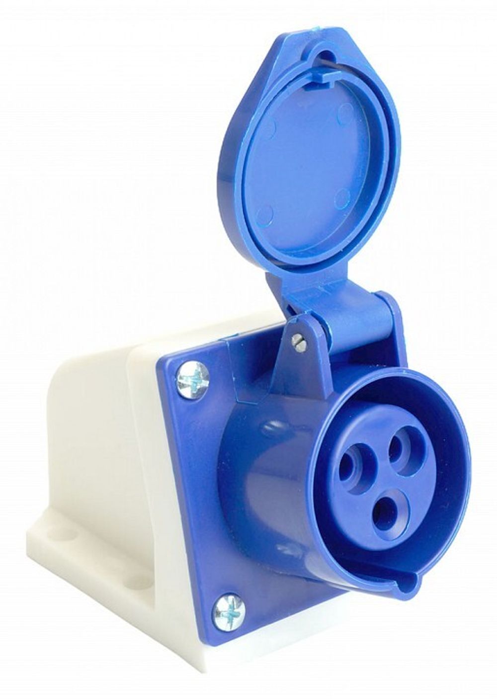 Розетка стационарная Stekker RST 49432