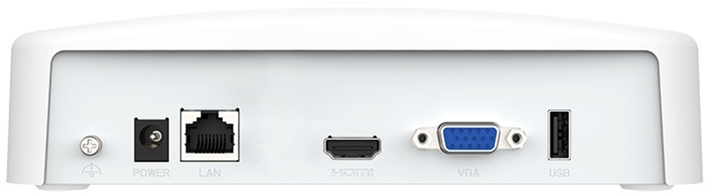 Видеорегистратор  Tenda N3L-8H