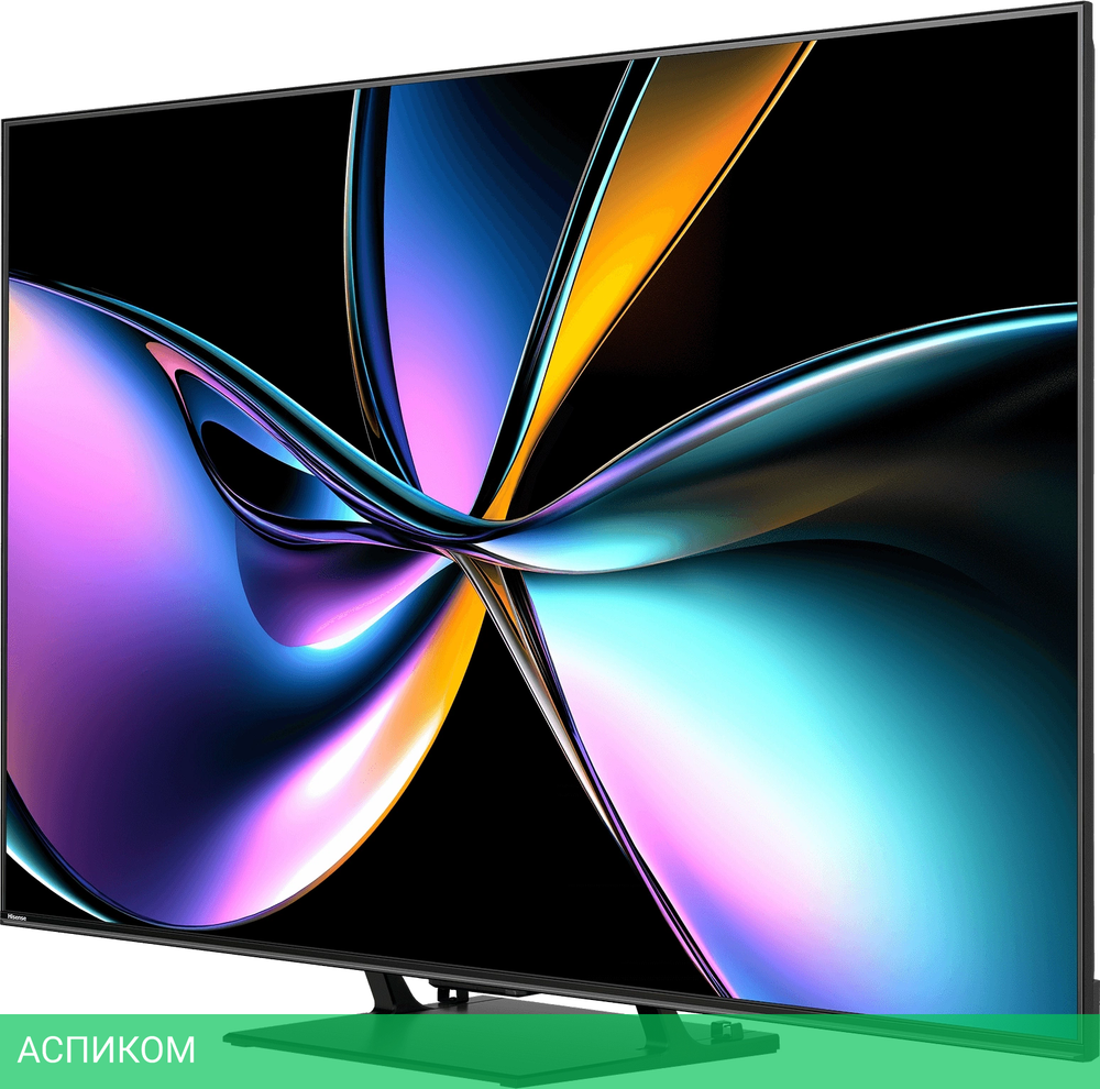 Телевизор QLED Hisense 75" 75U7Q PRO