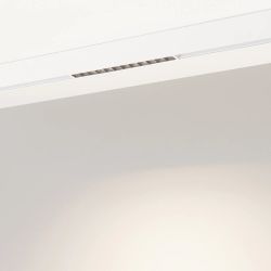 Светильник MAG-ORIENT-LASER-L235-8W Day4000 (WH, 24 deg, 48V, DALI) (Arlight, IP20 Металл, 5 лет) 035845