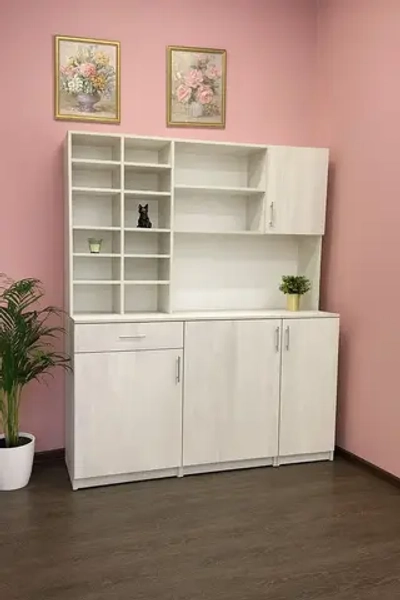 Лаборатория для салона красоты №8