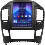 Магнитола для Hyundai H1 2015-2022 - Teyes TPRO 2 экран 9.7" в стиле "Тесла" на Android 10, ТОП процессор, 4G SIM-слот