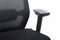 Кресло Fix RCH 851E-3D-M3 Черный