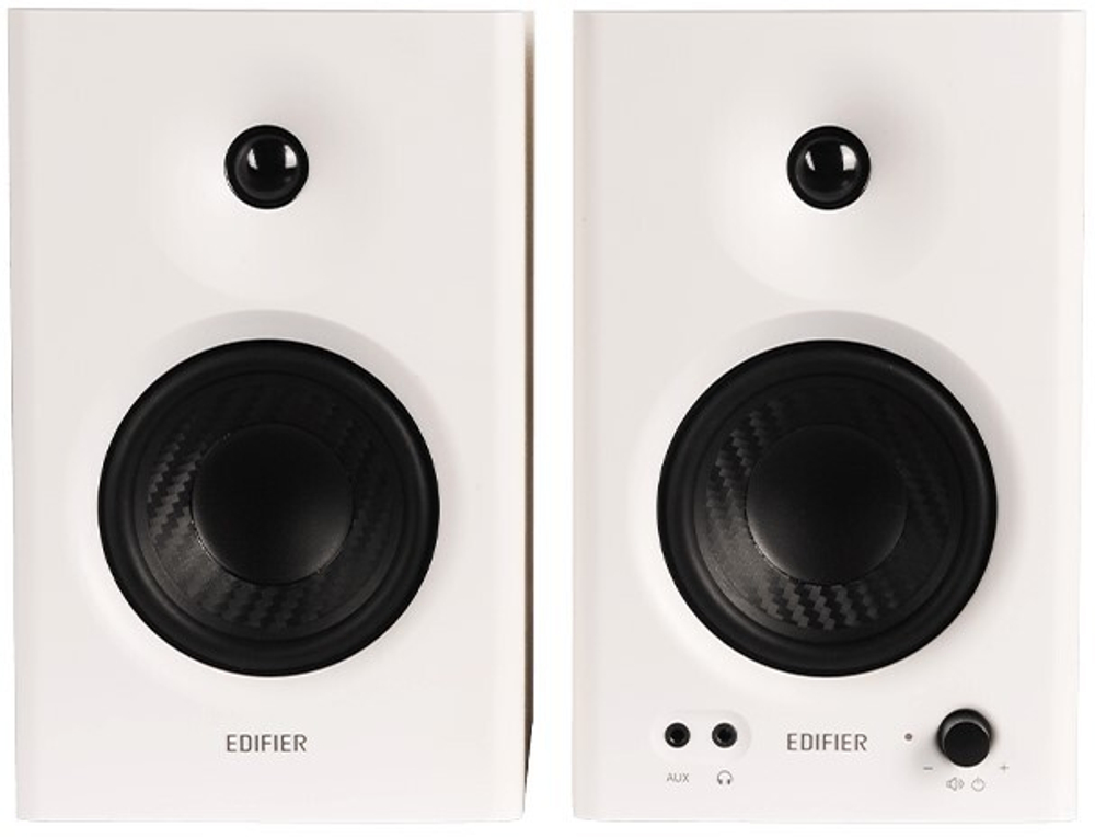 Акустическая система  Edifier MR4 White