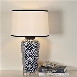 Торшер настольный