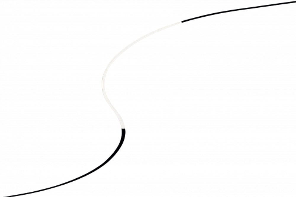 Светильник для Slim Line Mini,  Line,  8Вт,  4000К,  белый