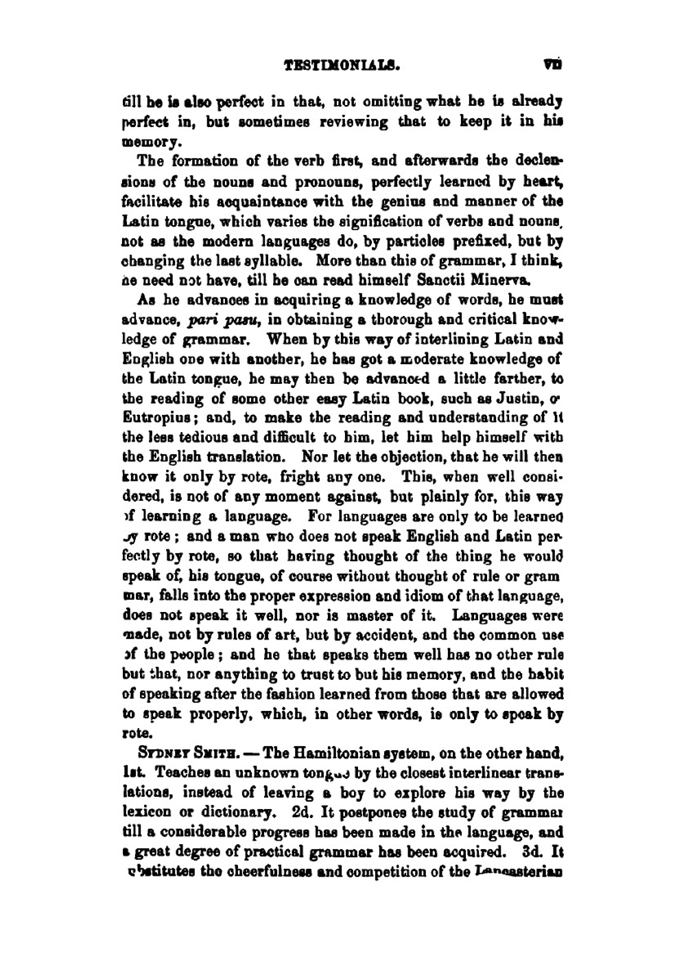 The Anabasis of Xenophon: with an interlinear translation, for the use of . | Xenophon